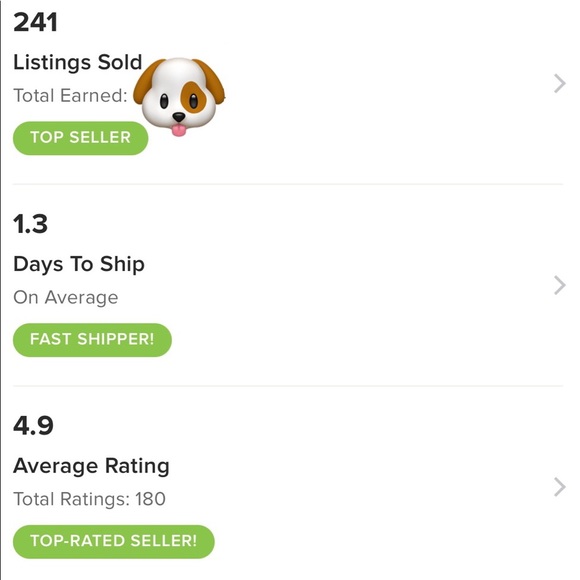 ❤️PRICE DROPPED ⬇️⬇️⬇️ - Picture 4 of 5